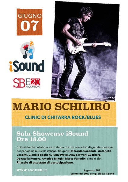Mario Schiliro'