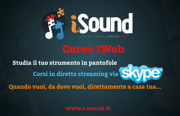 iWeb 