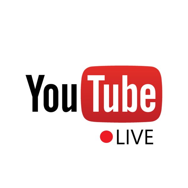 iSound vi aspetta in diretta YouTube!