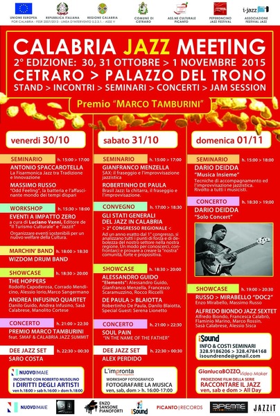 ISound partner del 