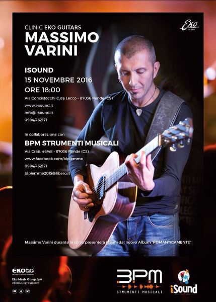 Clinic Massimo Varini