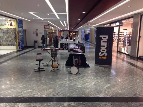 iSound Metropolis 
